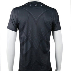 Black Panther 3D Printed T-shirt