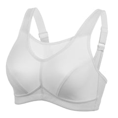 Plus Size Sports Bra Top