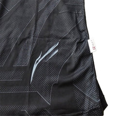 Black Panther 3D Printed T-shirt