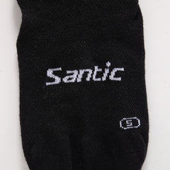 Santic Men's Sports Socks