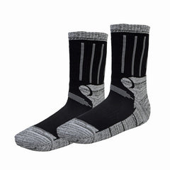 Men Mountain Bike Socks