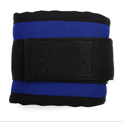 D-ring Ankle Anchor Strap