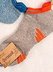 Cotton Outdoors Mountaineering