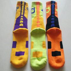 KD Basketball socks Men