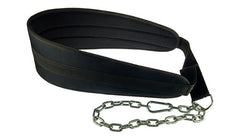 Load Belt Pull Ups Fitness