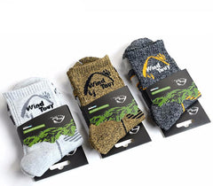 Hiking Socks Full Fur Sports
