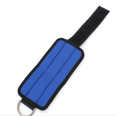 D-ring Ankle Anchor Strap