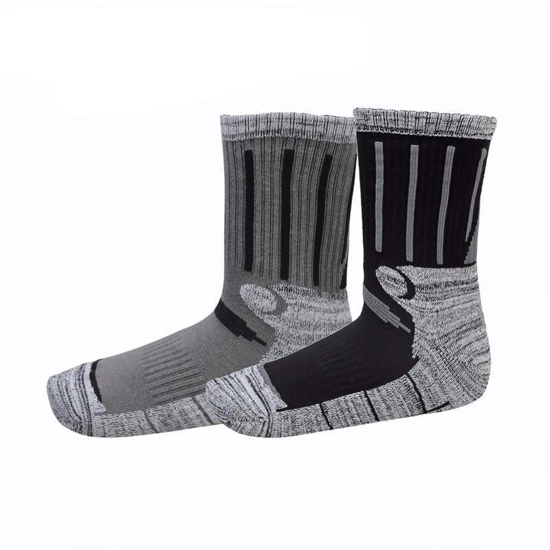 Men Mountain Bike Socks