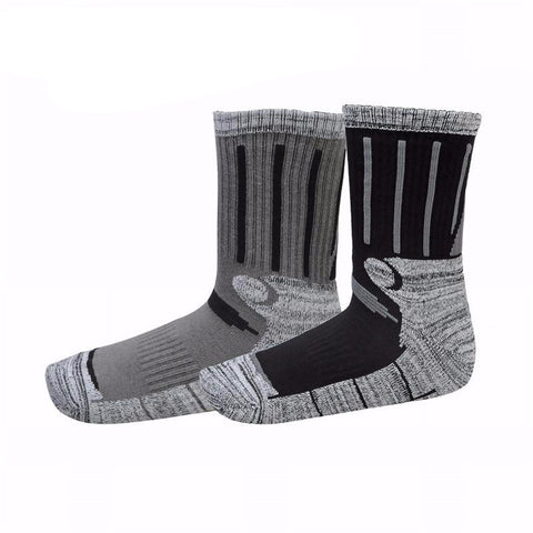 Men Mountain Bike Socks