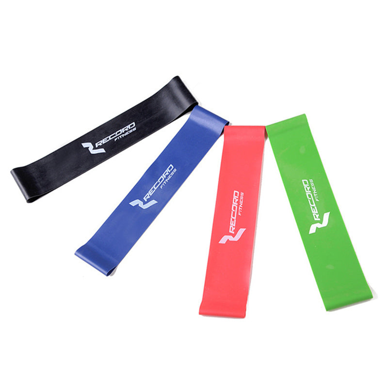 Latex Resistance Band