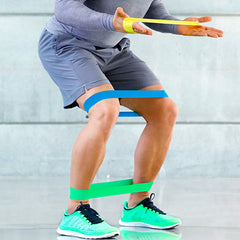 Latex Resistance Band