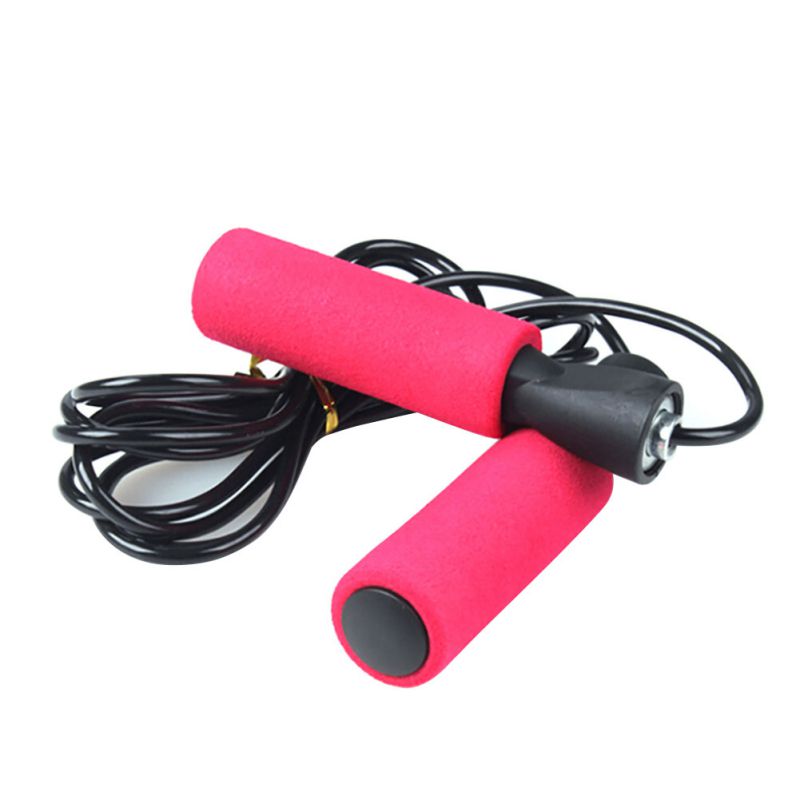 Colors Bearing Skip Rope
