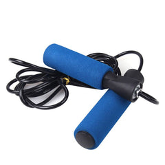 Colors Bearing Skip Rope
