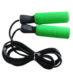 Colors Bearing Skip Rope