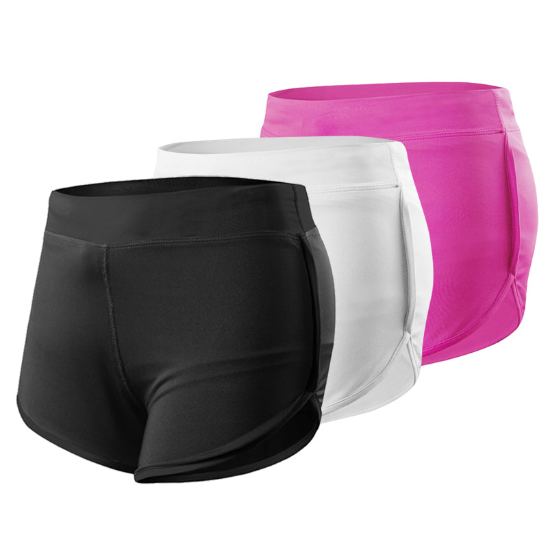 Hot Shorts Women Sports