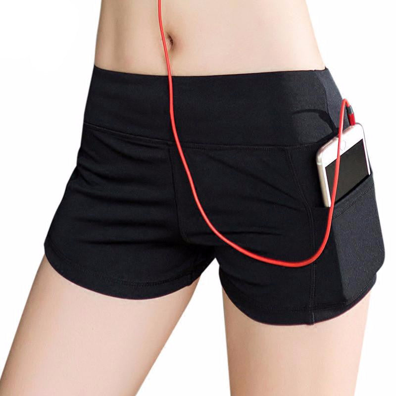 High Elastic Sexy Mini Slim