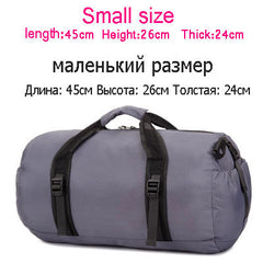 Sport Bag For Women Fitness
