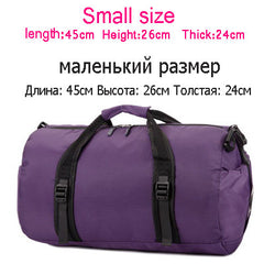 Sport Bag For Women Fitness