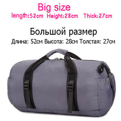 Sport Bag For Women Fitness