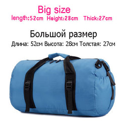 Sport Bag For Women Fitness