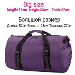 Sport Bag For Women Fitness