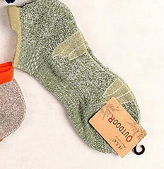 Cotton Outdoors Mountaineering