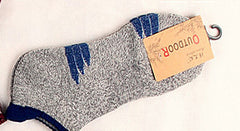 Cotton Outdoors Mountaineering