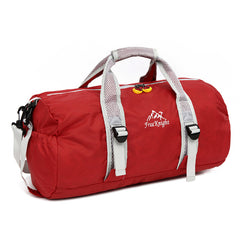 Unisex  Waterproof Nylon Bag