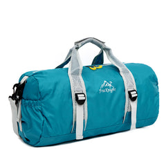 Unisex  Waterproof Nylon Bag