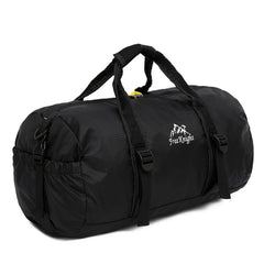 Unisex  Waterproof Nylon Bag