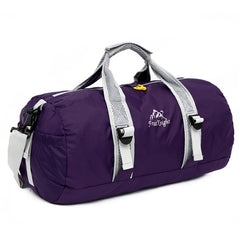 Unisex  Waterproof Nylon Bag