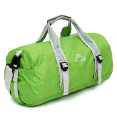 Unisex  Waterproof Nylon Bag