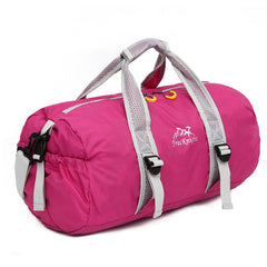 Unisex  Waterproof Nylon Bag