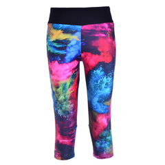 Women Legging Sweat Fitness