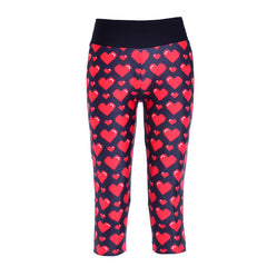 Women Legging Sweat Fitness