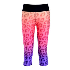 Women Legging Sweat Fitness