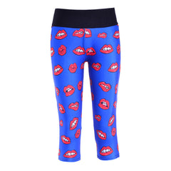 Women Legging Sweat Fitness