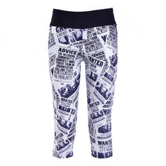 Women Legging Sweat Fitness