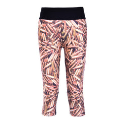 Women Legging Sweat Fitness