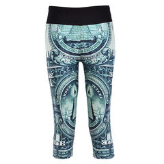 Women Legging Sweat Fitness