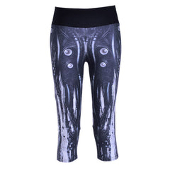 Women Legging Sweat Fitness