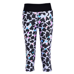Women Legging Sweat Fitness