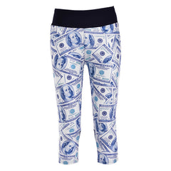 Women Legging Sweat Fitness