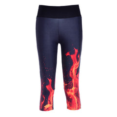 Women Legging Sweat Fitness