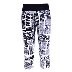Women Legging Sweat Fitness