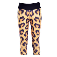 Women Legging Sweat Fitness