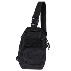 Outdoor Sports Bag Shoulder