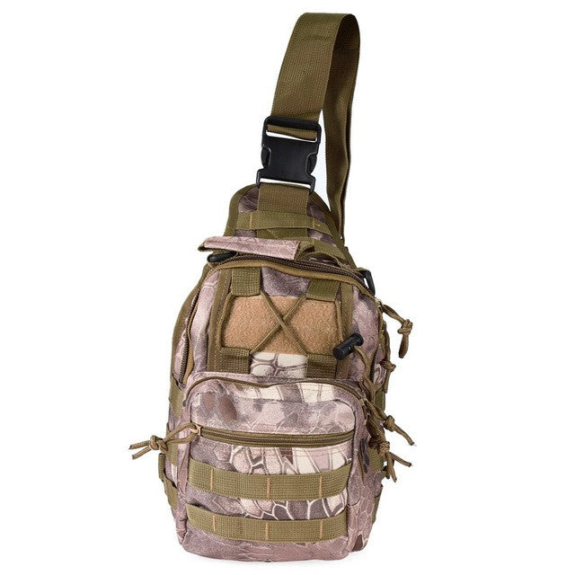 Outdoor Sports Bag Shoulder