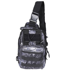 Outdoor Sports Bag Shoulder
