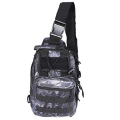 Outdoor Sports Bag Shoulder